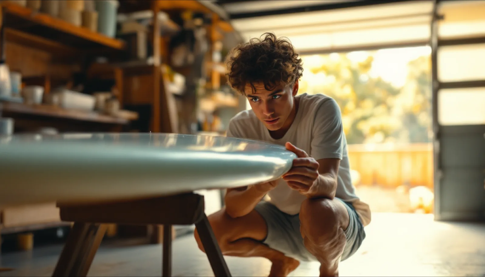 Best Surfboard Ding Repair Kit for Beginners (Tube vs. Kit, and the One Thing You Must Get Right First)