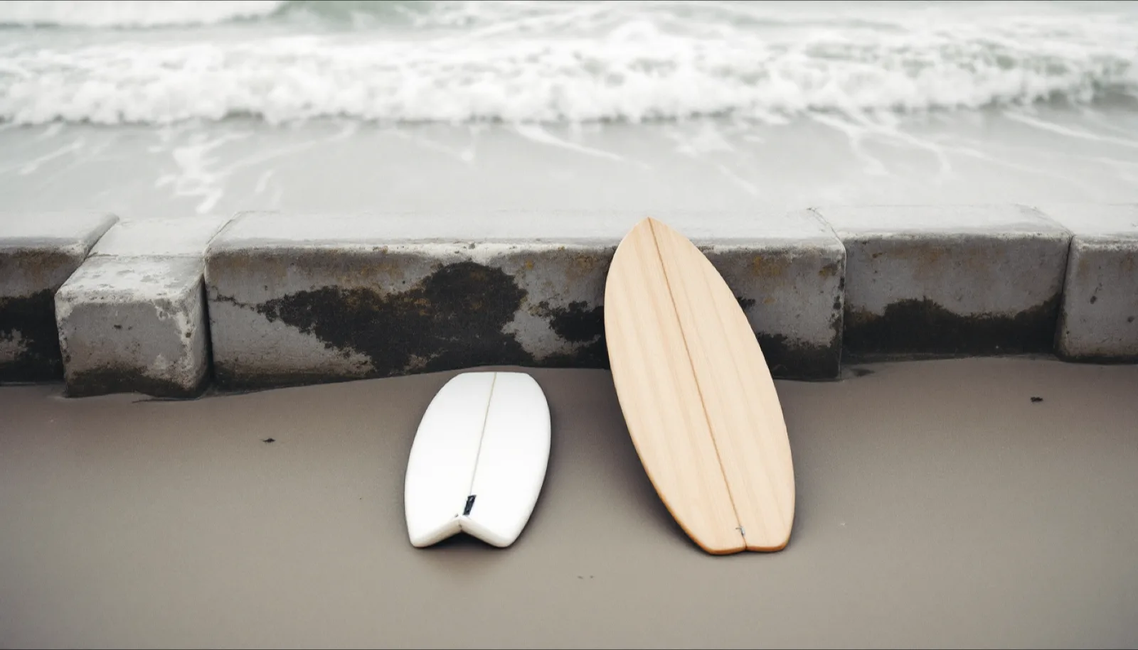Bodyboard & Skimboard Repair: Fixing Flexible Boards That Move
