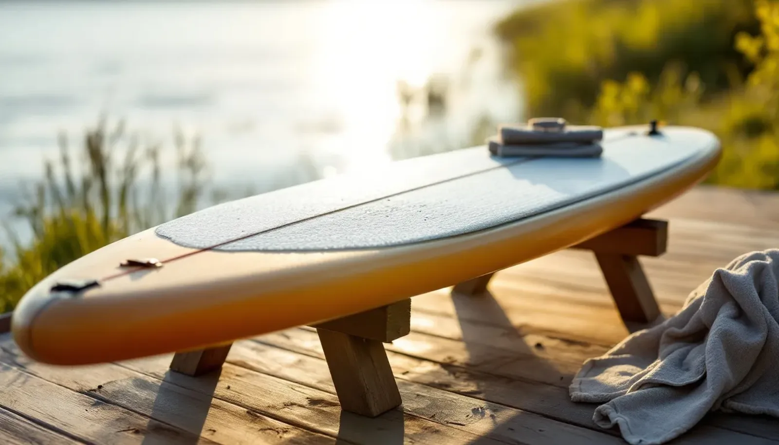 SUP & Paddleboard Repair Kit Guide: Which Kit You Need and How to Fix a Ding