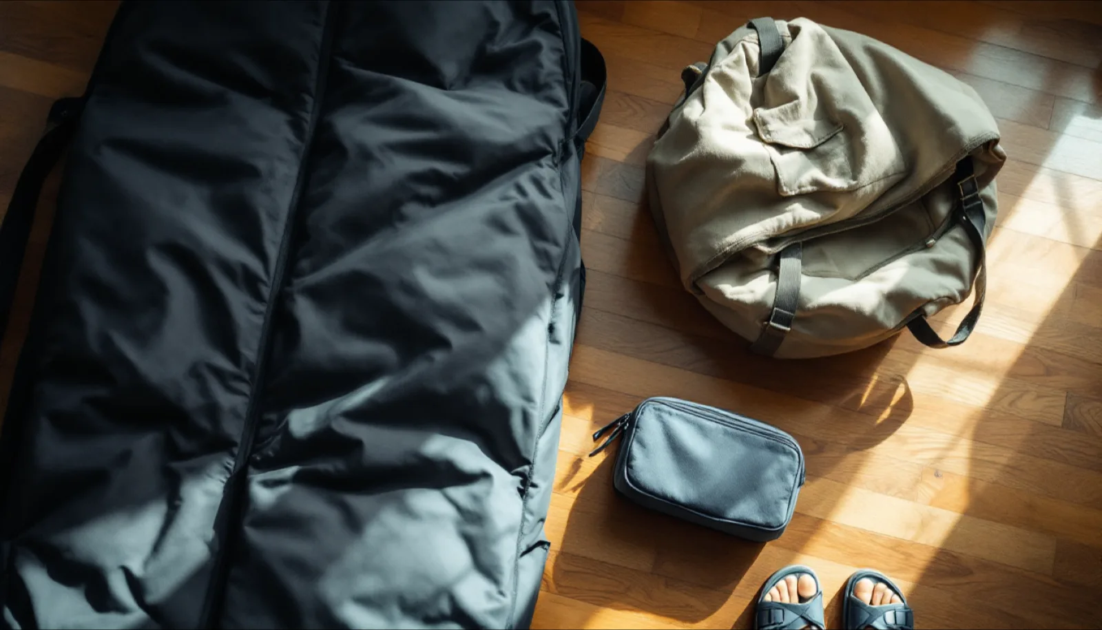 Travel Surfboard Repair Kit: What to Pack (and What to Know Before You Fly)